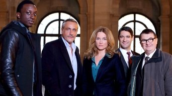 Alice Nevers - 1x01