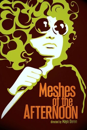 Meshes of the Afternoon