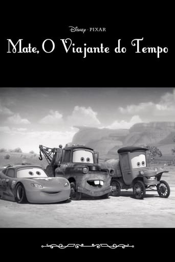 Time Travel Mater