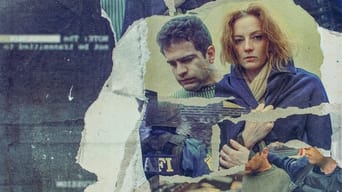 Poster do episódio 2 de Nada é o que Parece: O Caso Cassez-Vallarta