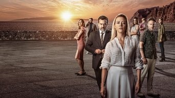 Isla Brava - S1E08