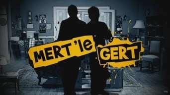 Mert ile Gert - S1E01