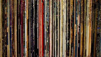 Vinyl Nation (2020)