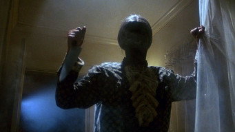 Psycho III backdrop 1