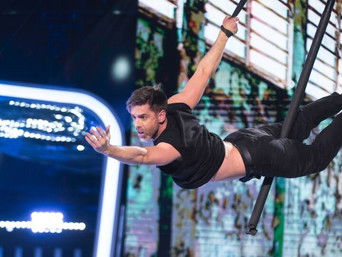 Episode 8 — Episode 8