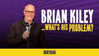 Episode 150 — Brian Kiley: ...What's His Problem?