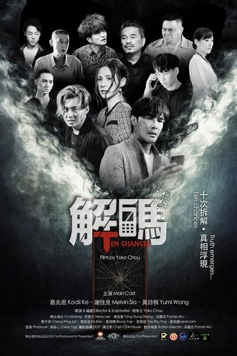 Poster of 解碼