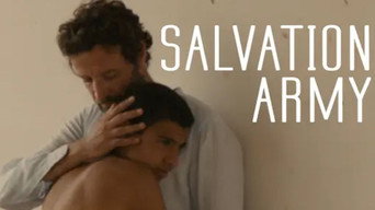 #9 Salvation Army