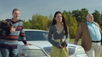 Episode 8 — Episode 8