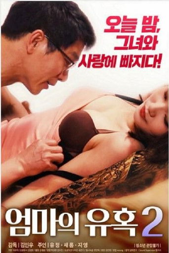 엄마의유혹2 poster