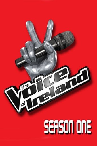 The Voice of Ireland: Season 1