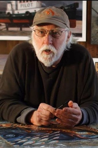 Image of David McMacken