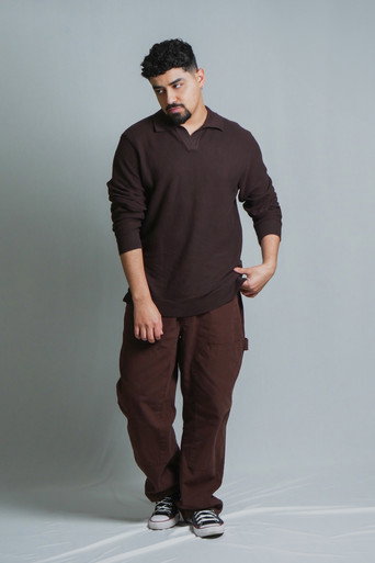 Davi Claudinoの人物画像 5