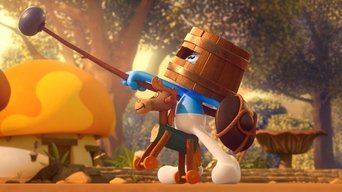 Sir Pitufalot Sir Pitufalot