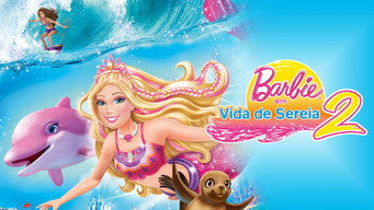 Still 8 from Barbie in A Mermaid Tale 2