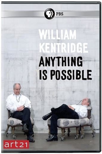 William Kentridge: Anything is Possible