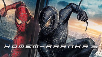 Cena de Homem-Aranha 3