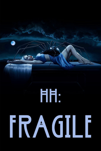 American Horror Story - S12 - Poster