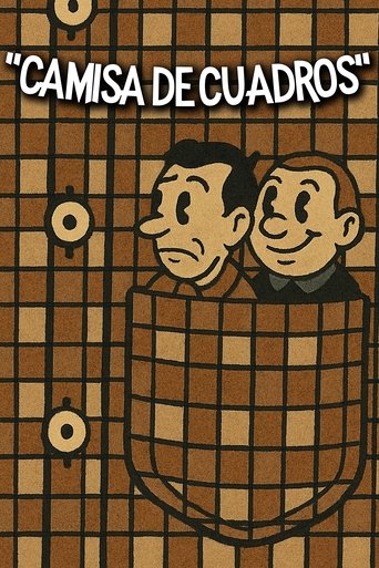 Camisa de Cuadros (2025)