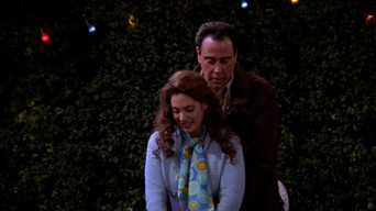 Cena de Stefania Chegou