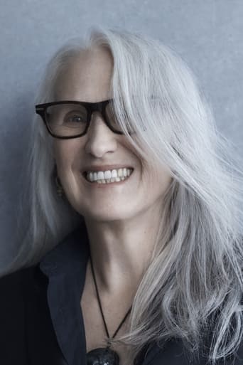 Jane Campion