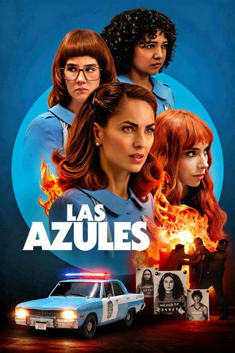 Women in Blue