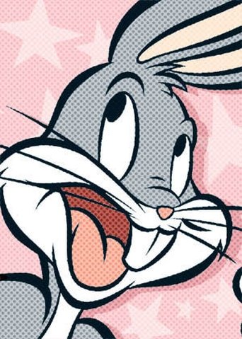 Image of Bugs Bunny