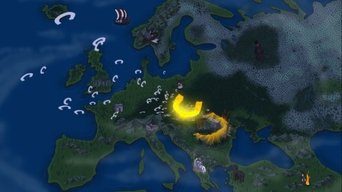 Transylvanian Legendarium - S1E01