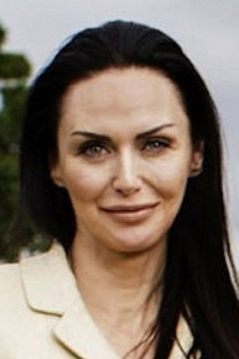 Foto de Bettina Schriver