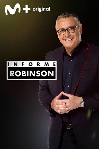 Informe Robinson - TopStrem