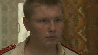 Episode 35 — Episode 35