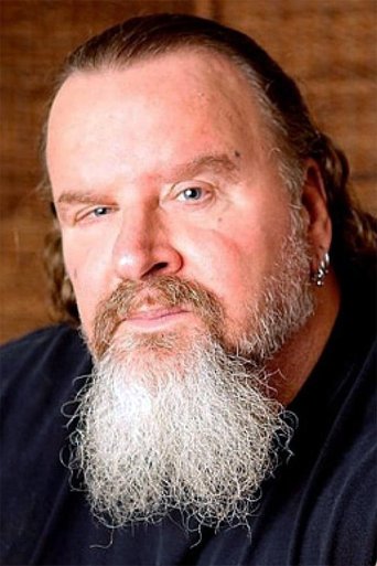 Image of Donald Gibb