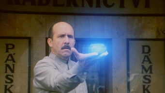 Episode 6 — Last Flower