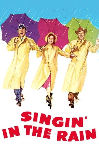 Singin' in the Rain (1952) Singin' in the Rain (1952)