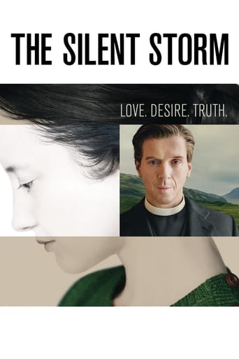 Poster för The Silent Storm