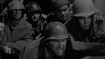 #5 Fixed Bayonets!