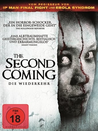 Poster för The Second Coming