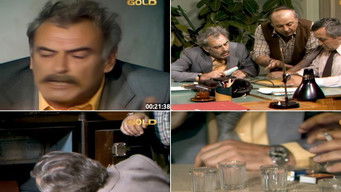 Episode 11 — Prisilno mrtev