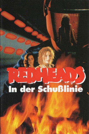 Redheads - In der Schusslinie