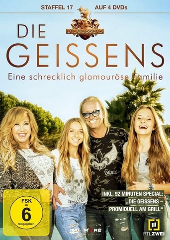 Die Geissens – Eine schrecklich glamouröse Familie: Season 17