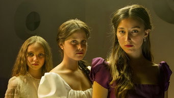 Galeria 2 - Ladronas de Almas