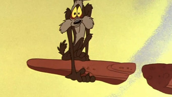 Scrambled Aches (1957)