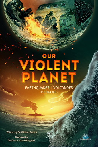 Our Violent Planet