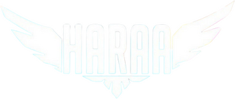 Haraa logo