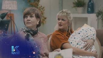 第1話：Lydia of Linda?