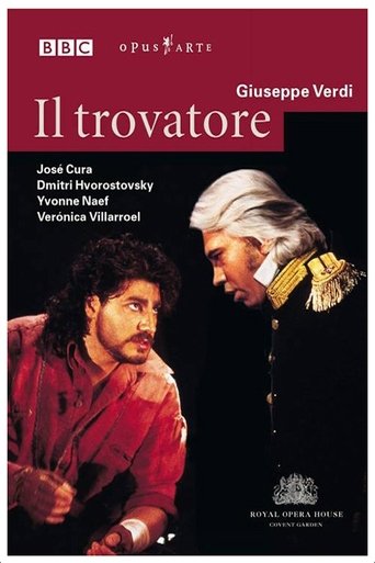 Il Trovatore (2002)