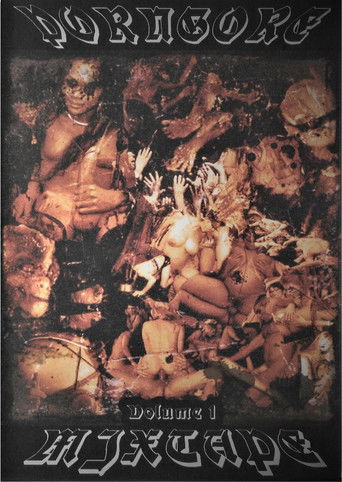 Porngore Vol. 1 (2018)