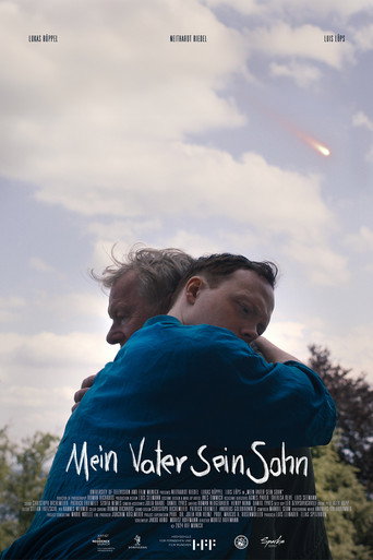 My Father's Son
