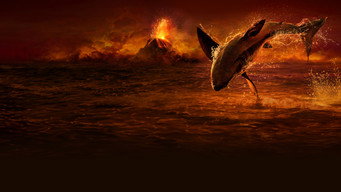 #5 Sharkcano: Hawaii