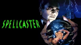 Spellcaster (1988)